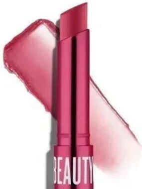 NEW BeautyCounter Clean Swipe Hyaluronic Lip Balm in Crush NIB